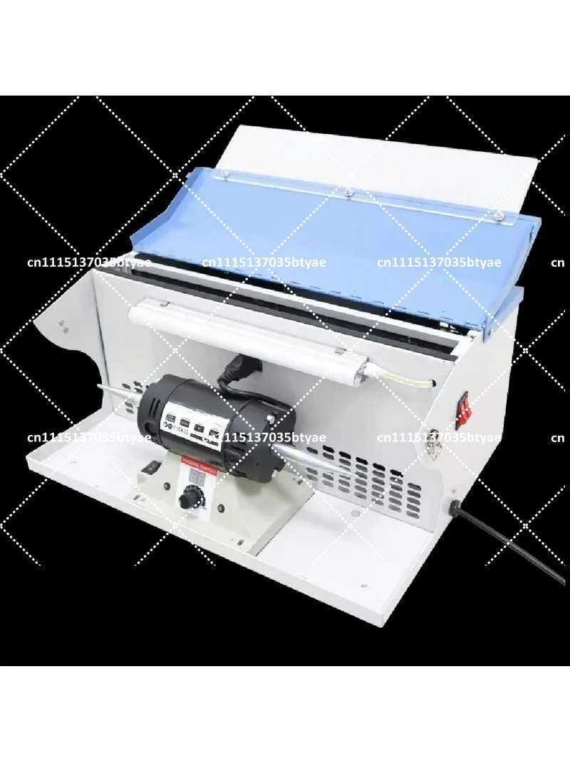 1200W Bench Grinder Polisher for Jewelry with Dust Collector Metalworking Polishing And Grinding Machine