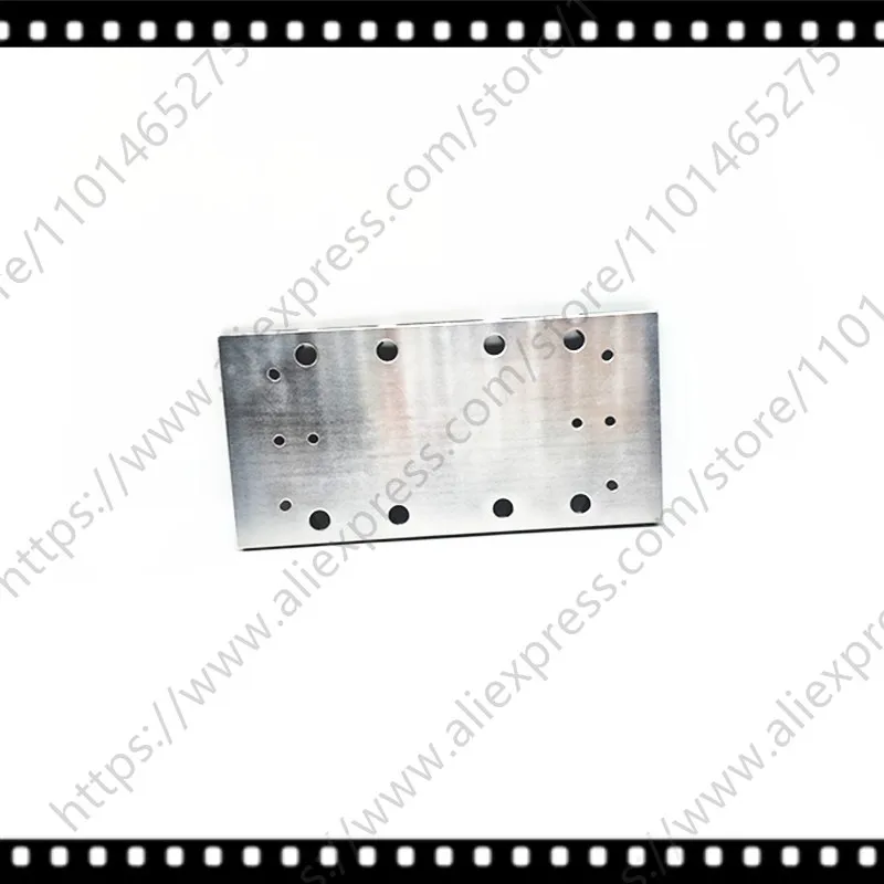 PAD PLATE BASE FOR MAKITA BO3710 M926 MT923G BO3700 BO3710X BO3711 MT923 SHEET SANDER