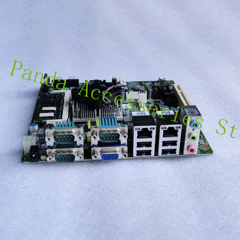 Stable Performance AIMB-212D Industrial Motherboard IPC3.5 AIMB-212 REV.A1