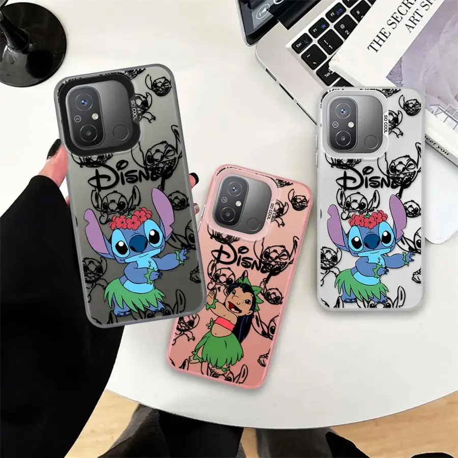 Case For Xiaomi Red… - image