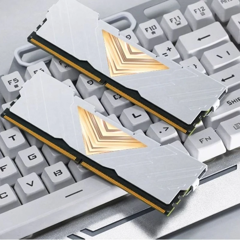 DDR5 4800 5600 6000 Desktop memory 16G/32G