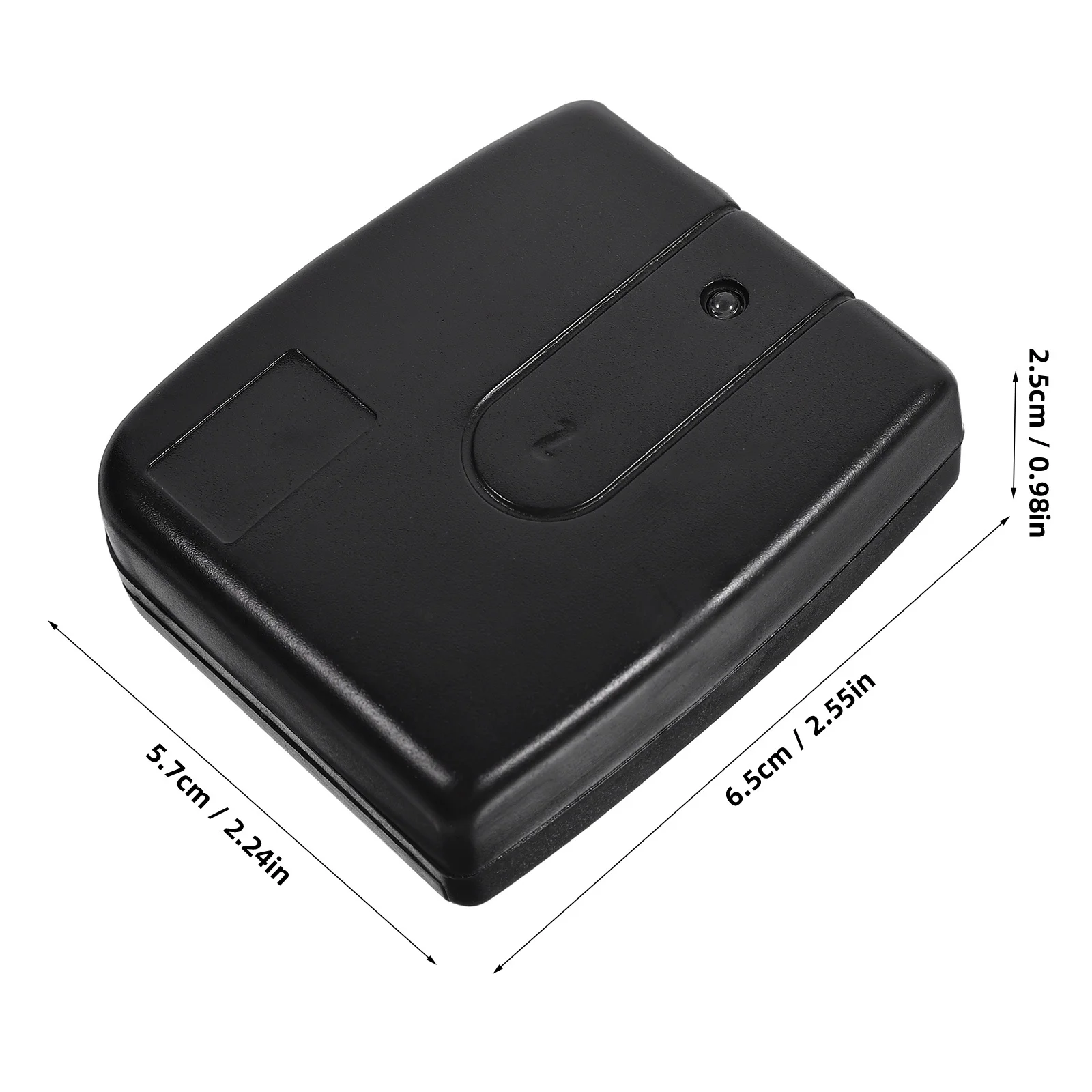 1Set Motorrad Intercom Multifunktions Sprachnavigation Einfache Installation Motorrad Walkie Interphone Walkie