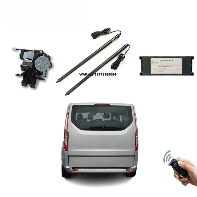Factory Price Tailgate Exterior Accessories Auto Power Lilftgate for  Tourneo Custom