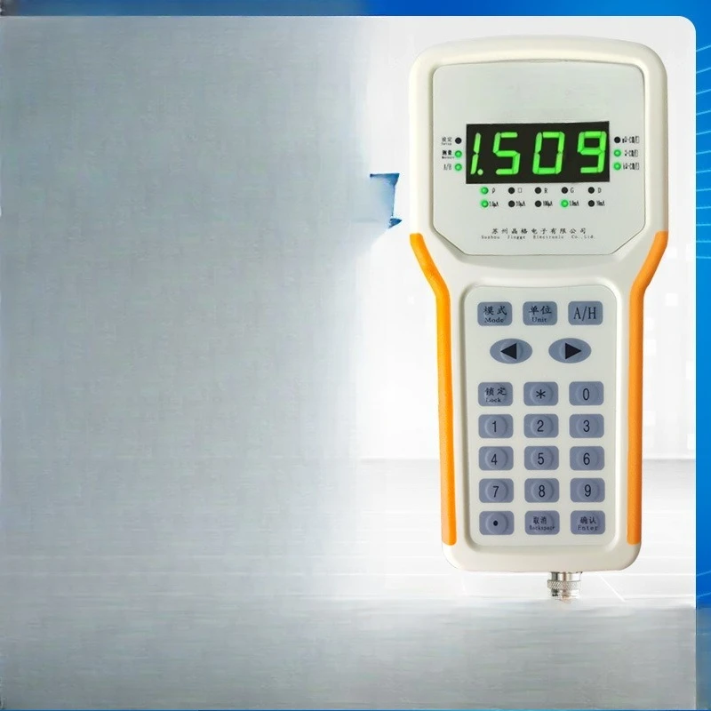 M-3 Handheld Ito Th… - image