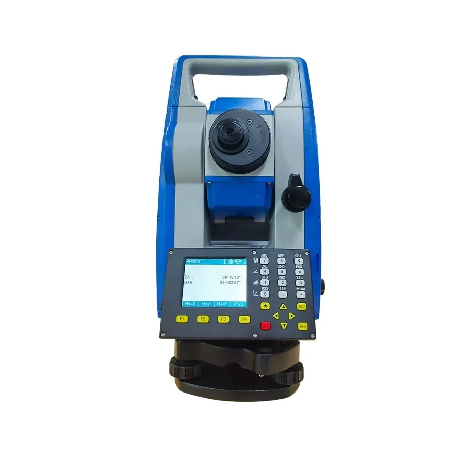 

Stonex R3 Totalstions R800 Reflectorless 2'' Accuracy Total Station Dust Water Protection IP54 Water Proof Stonex R3