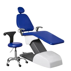 Juste de protection en PU pour fauteuil dentaire, imperméable, comparateur de couleurs, tabouret de dentiste, manches de couverture, élevé, embauche