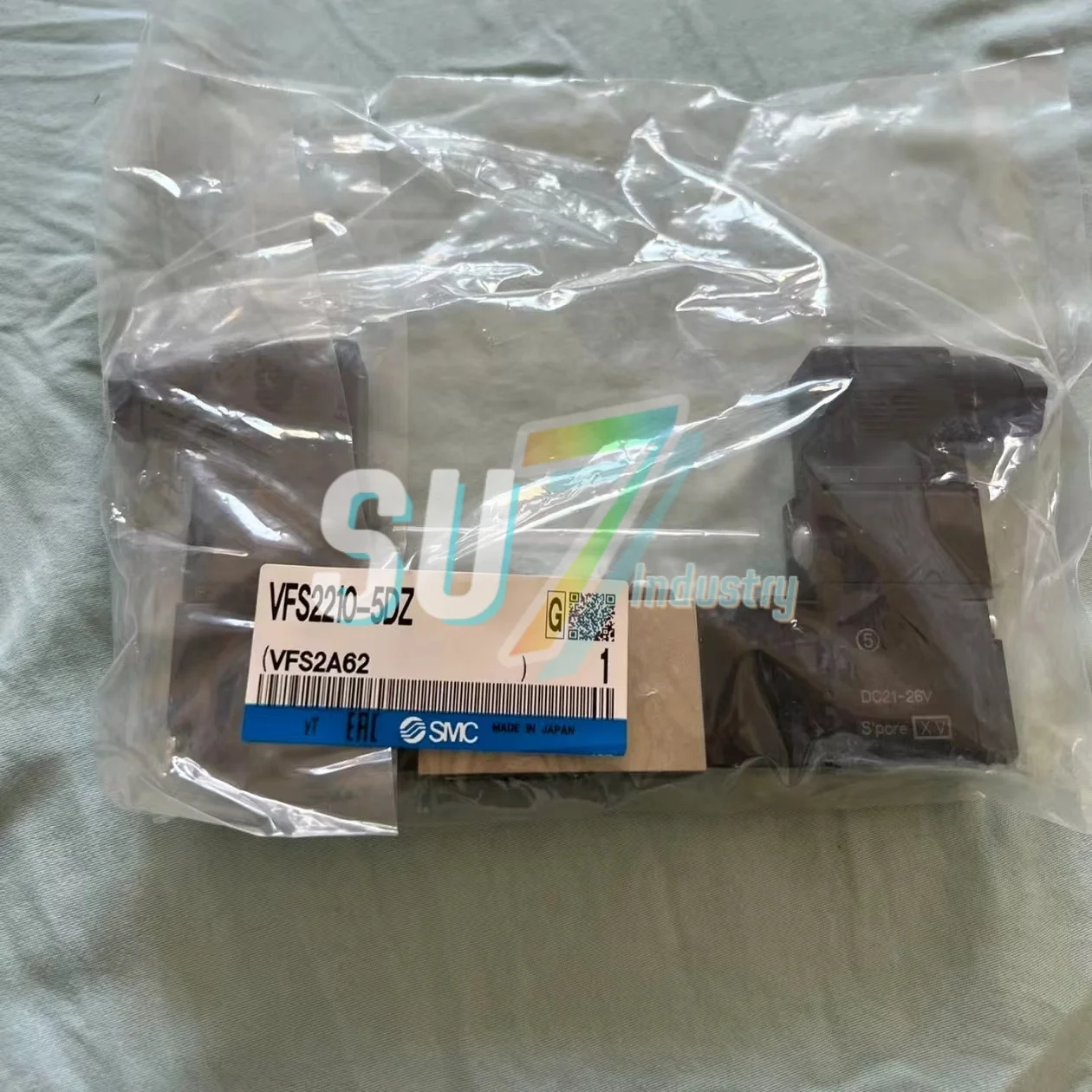 Nueva marca original VFA5220-03 VFS2210-5DZ