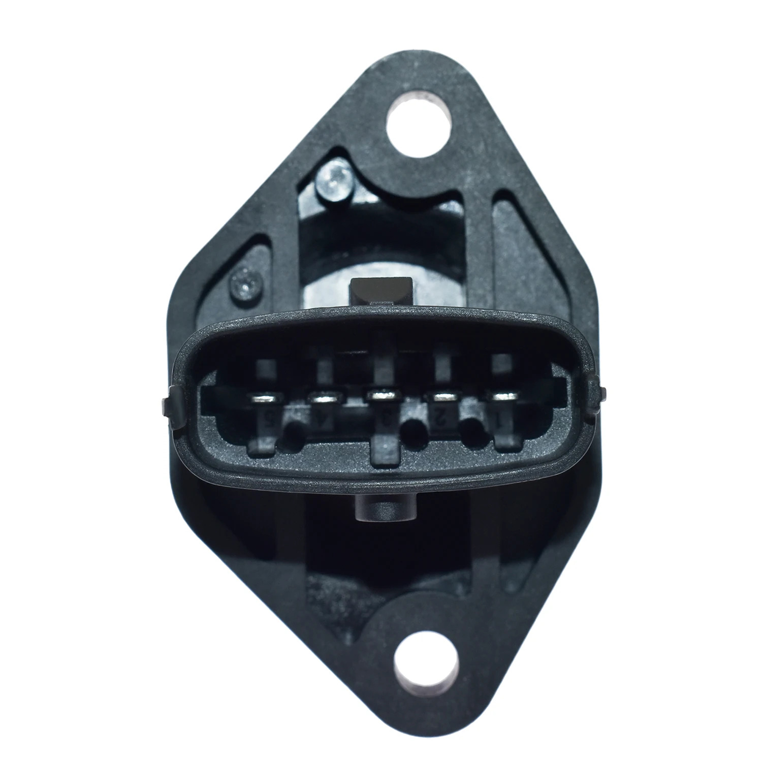 Air Flow Sensor 0280218116 5-Pin for Ford Focus Mondeo Mazda 3 6 Volvo 2.0L Hot-Film MAF Meter