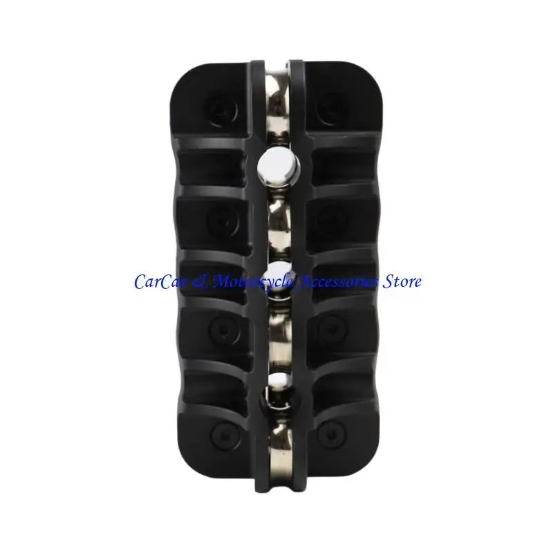 

G5AD Ручной выпрямитель трубок Универсальный инструмент для выпрямления катушек тормозных трубок Автомобильный инструмент для и