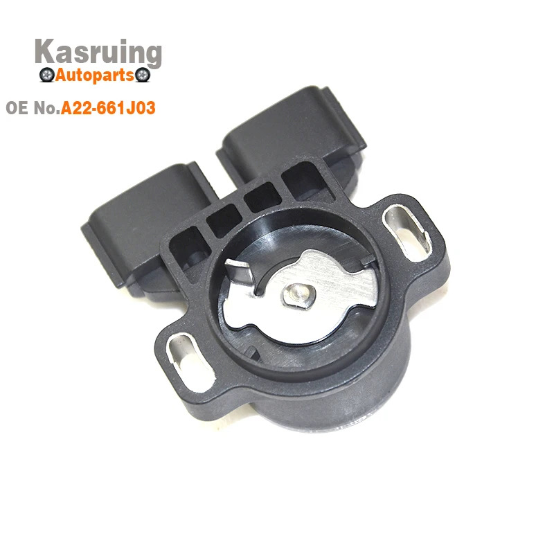 New Throttle Position Sensor TPS A22-661J03 A22661J03 For Nissan Skyline 1993-1998 Patrol Y61 2000 2001 2002 2003 2014