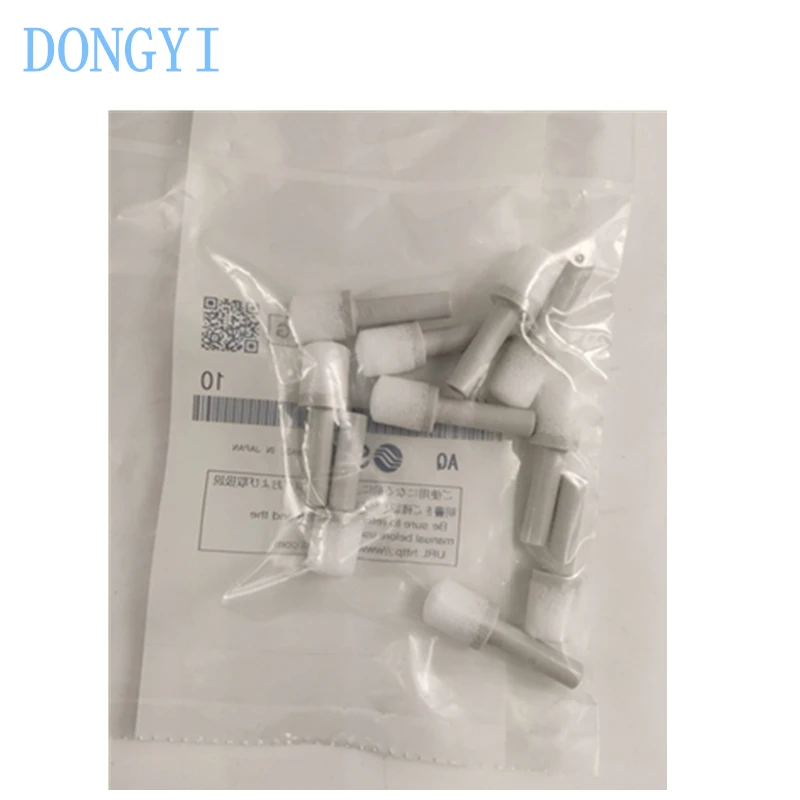 Muffler Compact Resin Type/One-touch Fitting Connection AN AN10-C06 AN15-C08 AN20-C10 AN30-C12 AN10-C07 AN20-C11