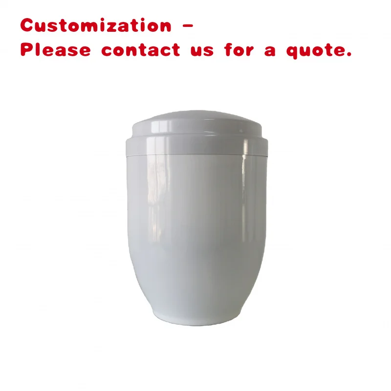 

custom.U002 Customized Metal Urn Cremation Urns Ashes Urns Cremation