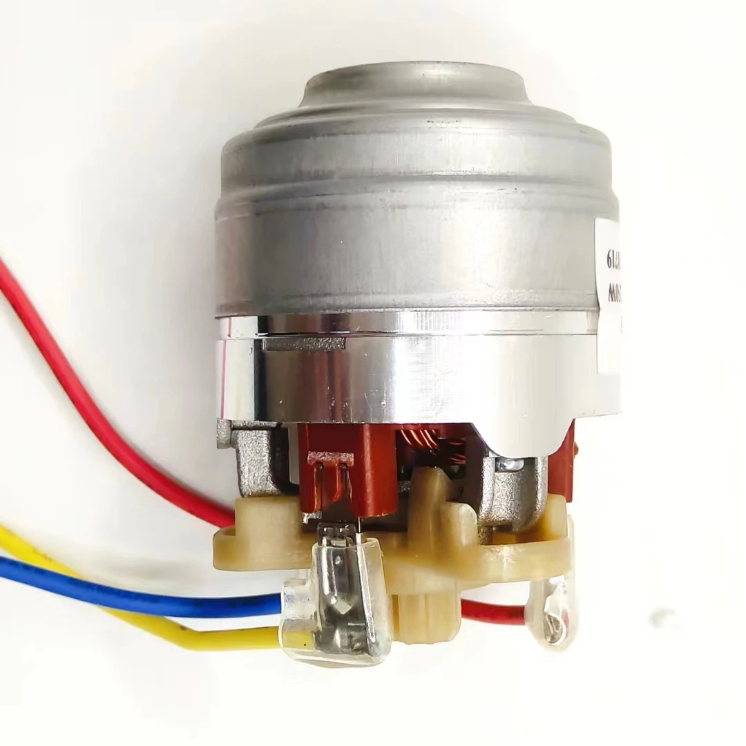 45mm Micro Three-phase Brushless DC Motor Fan 100,000 rpm 21.6V 150W MBD45 Vacuum Cleaner Brushless Motor Turbo Fan