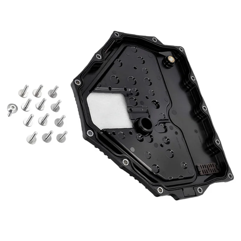 

Lasting 9G132112500 Car Transmission Oil Pan For Porsche 718 Boxster Cayman 911 Boxster Cayman 2009-2018 P1321359