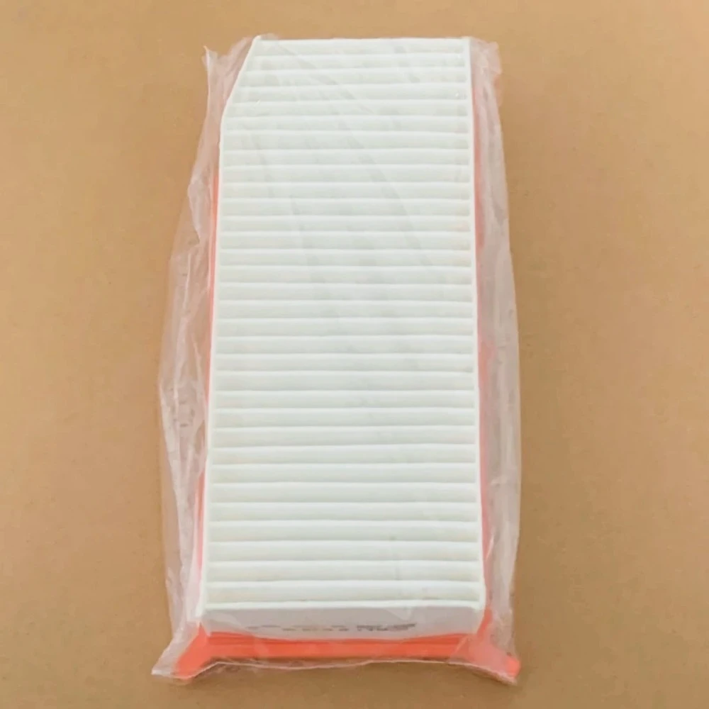 165467674 Filtro de Aire R para Renault Clio Lutecia IV 4 Captur Duster Lodgy Dokker Sanro II 2 Logan 16546-7674R
