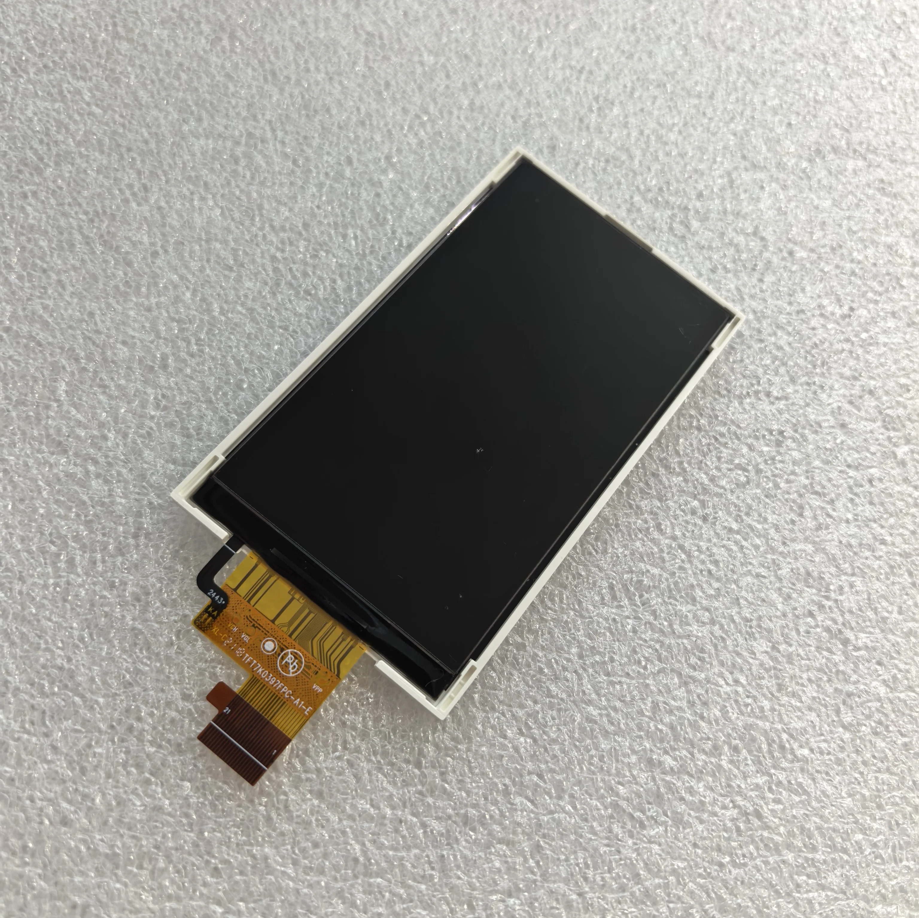 

TFT7K0397FPC-A1-E Оригинальная замена ЖК-экрана
