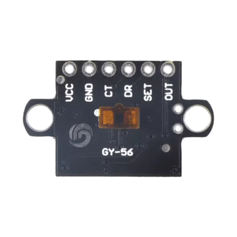 1pcs VL53L1X Laser Ranging Sensor Module ToF Measurement/I2C Serial Port GY-56L1