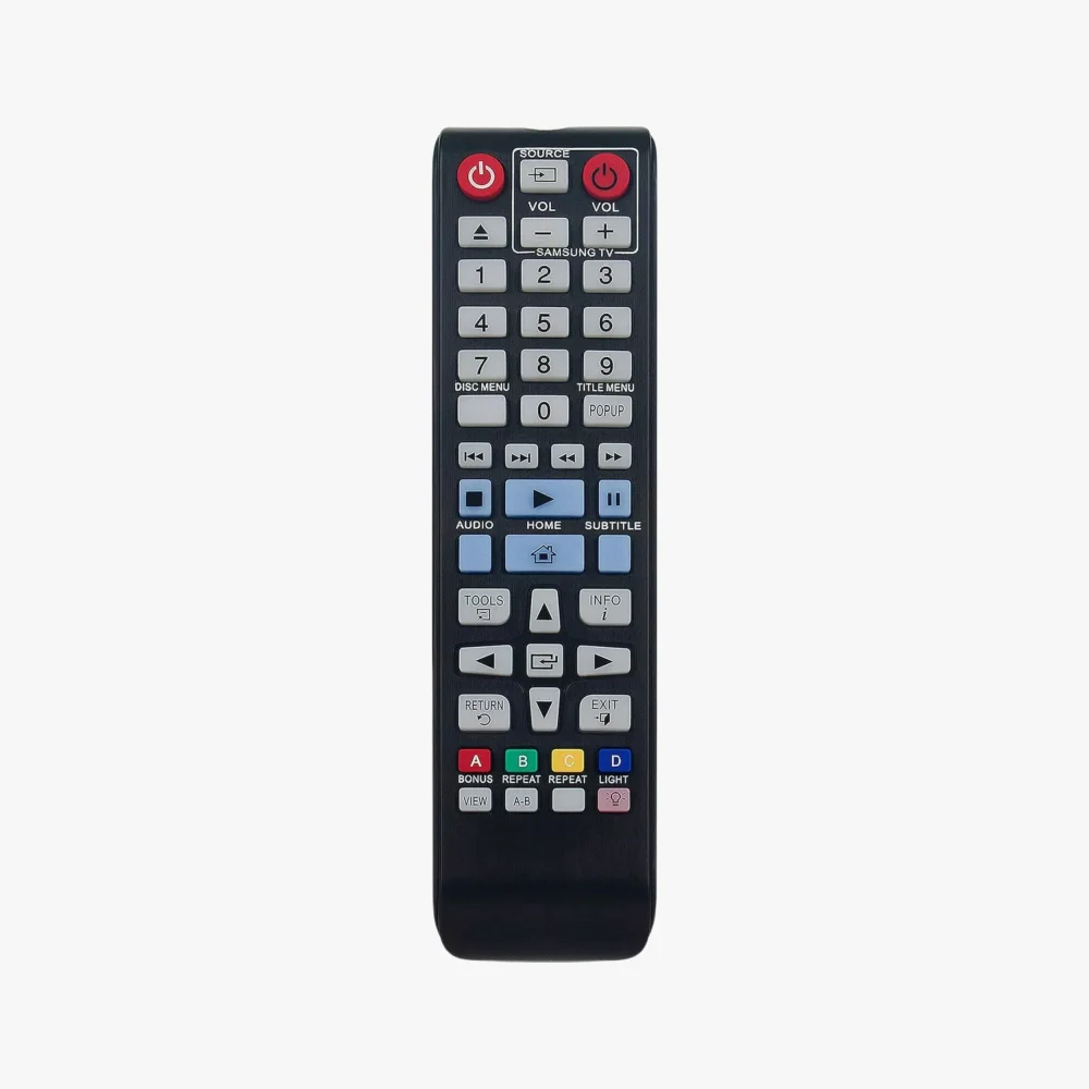 New Universal Remot… - image