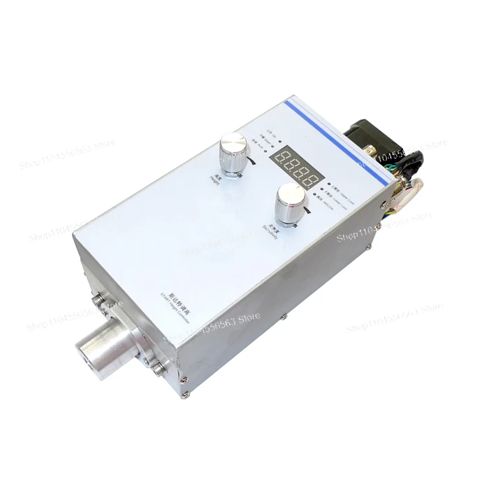 

Height Controller Automatic Plasm Torch Height Controller For Plasm Cutting Machine With English Manual SH-HC31