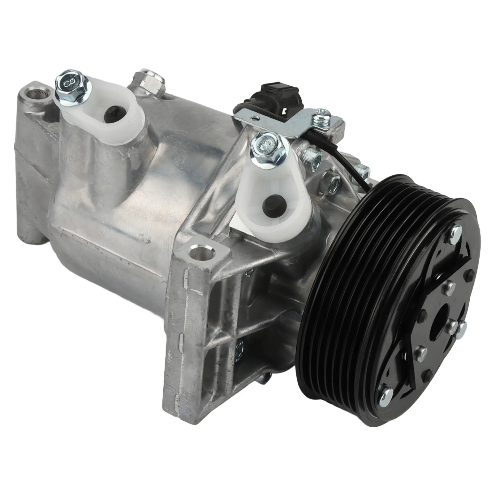 A/C Compressor with Clutch CO 29099C For Nissan Infiniti Omega Ranshu Trad Automotive UAC Four Seasons 5513076 6513076 7513076