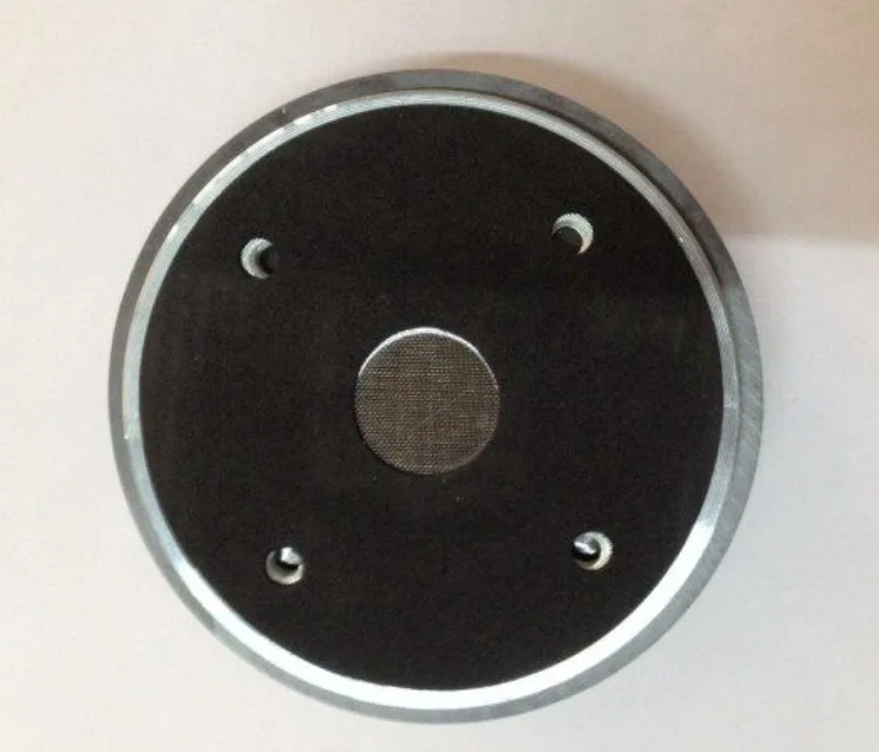 

44.4 core horn tweeter, 44 core stage speaker driver head flat head, magnet 115 * 15.