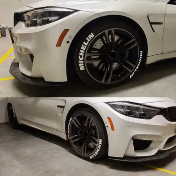 10 best sales 타이어 스티커 - №3