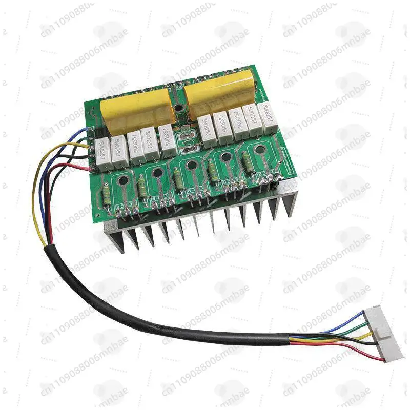 Ultrasonic generator Lace machine Accessories Power tube Non-woven bag making sealing machine Slitting Embossing machine