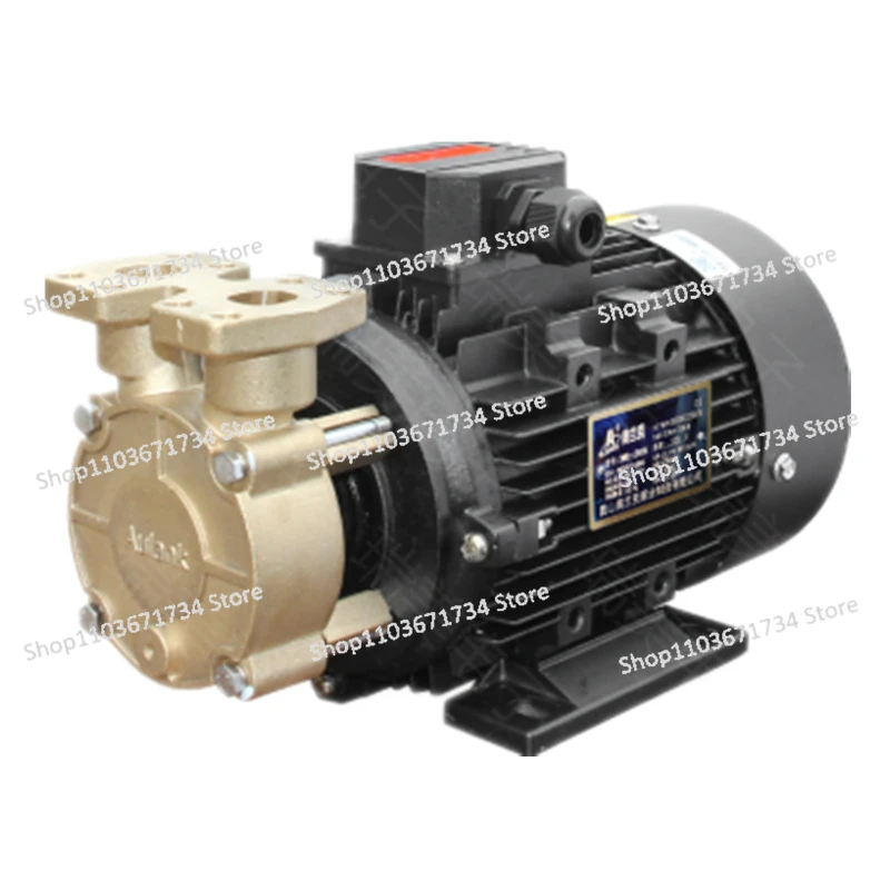

WD-021 07 10 20 33 High and Low Temperature Pump WH-15 23 Self-priming Pump Cooling Water Pump