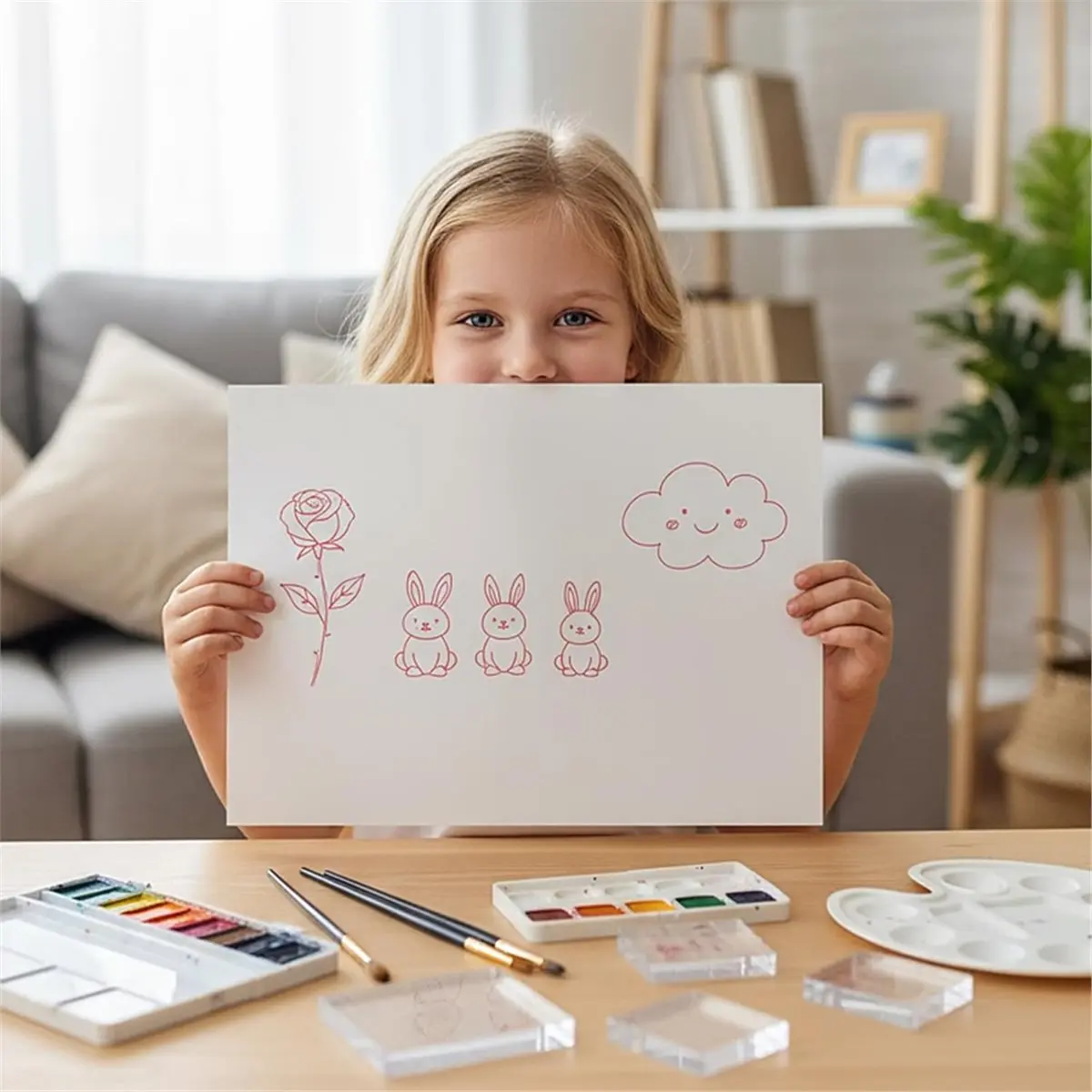 conjunto-de-blocos-de-carimbo-de-acrilico-hhtl-com-7-pecas-pequenas-ferramentas-de-carimbo-transparentes-com-linhas-de-grade-e-tamanhos-variados-para-scrapbooking-e-confeccao-de-cartoes