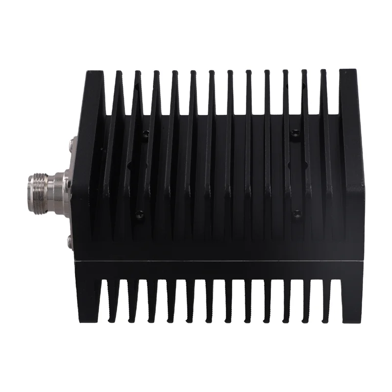 

A13E-Атенюатор DC-4GHZ 100 Вт N Тип Женская коаксиальная нагрузка 50 Ом RF Коаксиальный аттенюатор Аксессуар