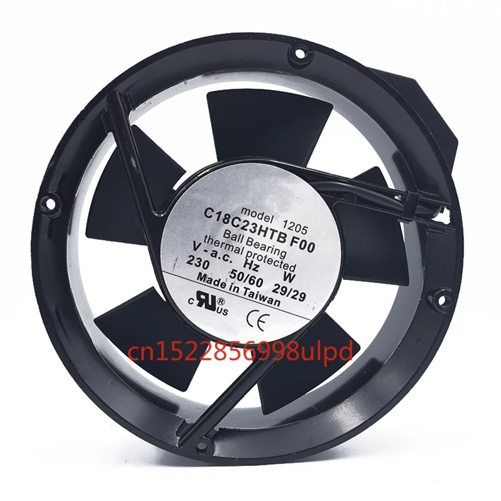 

Cooling Fan C18C23HTB F00 new and original