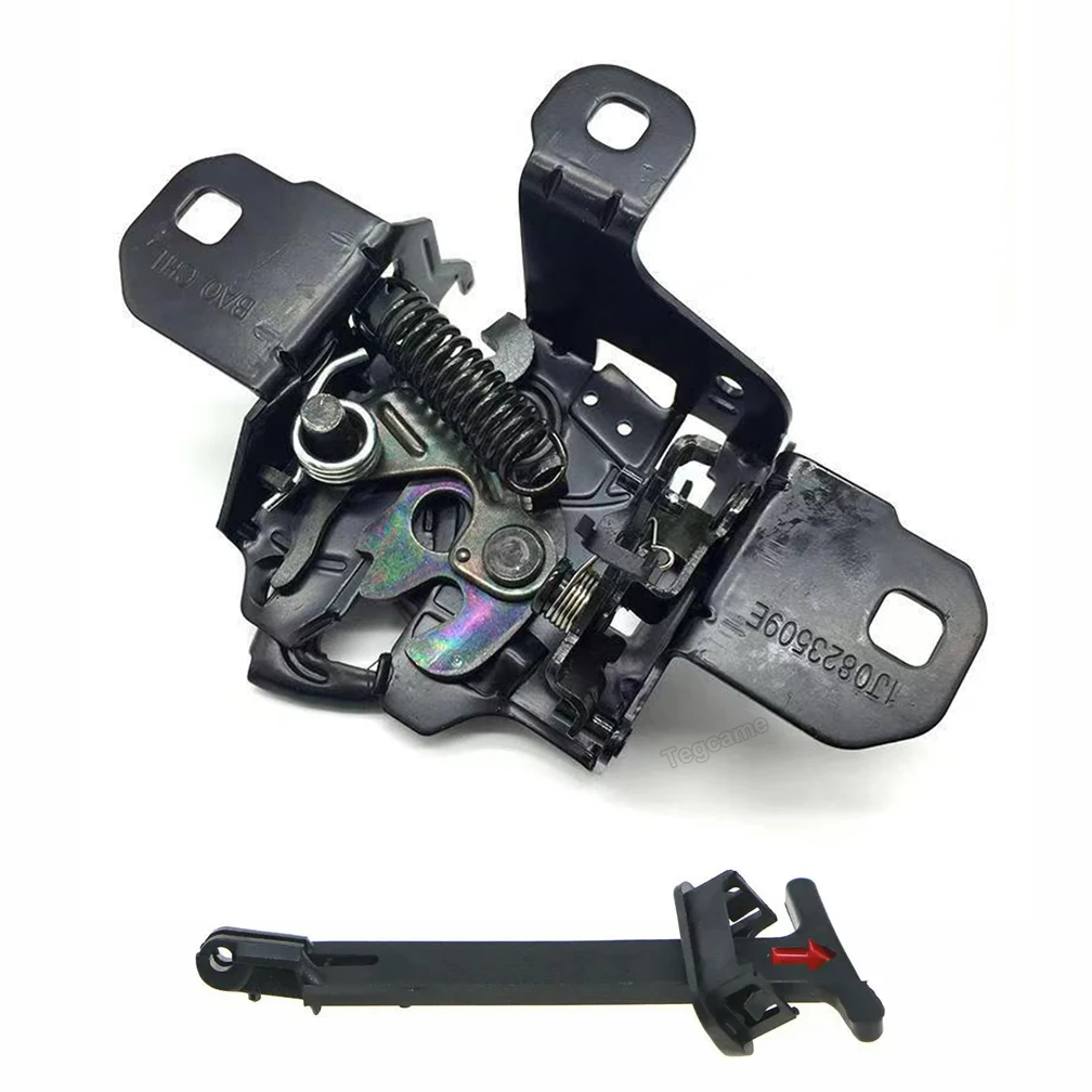 ΠΠ»ΠΎΠΊ Π·Π°ΠΌΠΊΠ° ΠΏΠ΅ΡΠ΅Π΄Π½Π΅ΠΉ ΠΊΡΡΡΠΊΠΈ ΠΊΠ°ΠΏΠΎΡΠ° Π°Π²ΡΠΎΠΌΠΎΠ±ΠΈΠ»Ρ + ΡΡΡΠΊΠ° ΠΎΡΠΊΡΡΠ²Π°Π½ΠΈΡ Π΄Π»Ρ VW Bora Jetta Golf Mk4 1J0823509C 1J0 823 509 D 1J5 823 593C ΠΠ»ΠΎΠΊ Π·Π°ΠΌΠΊΠ° ΠΏΠ΅ΡΠ΅Π΄Π½Π΅ΠΉ ΠΊΡΡΡΠΊΠΈ ΠΊΠ°ΠΏΠΎΡΠ° Π°Π²ΡΠΎΠΌΠΎΠ±ΠΈΠ»Ρ + ΡΡΡΠΊΠ° ΠΎΡΠΊΡΡΠ²Π°Π½ΠΈΡ Π΄Π»Ρ VW Bora Jetta Golf Mk4 1J0823509C 1J0 823 509 D 1J5 823 593C