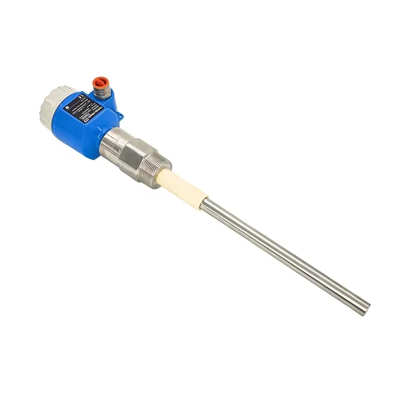 2026/New Endress+Hauser Capacitive Level Transmitter 4-20mA Capacitive Level Gauge for Water