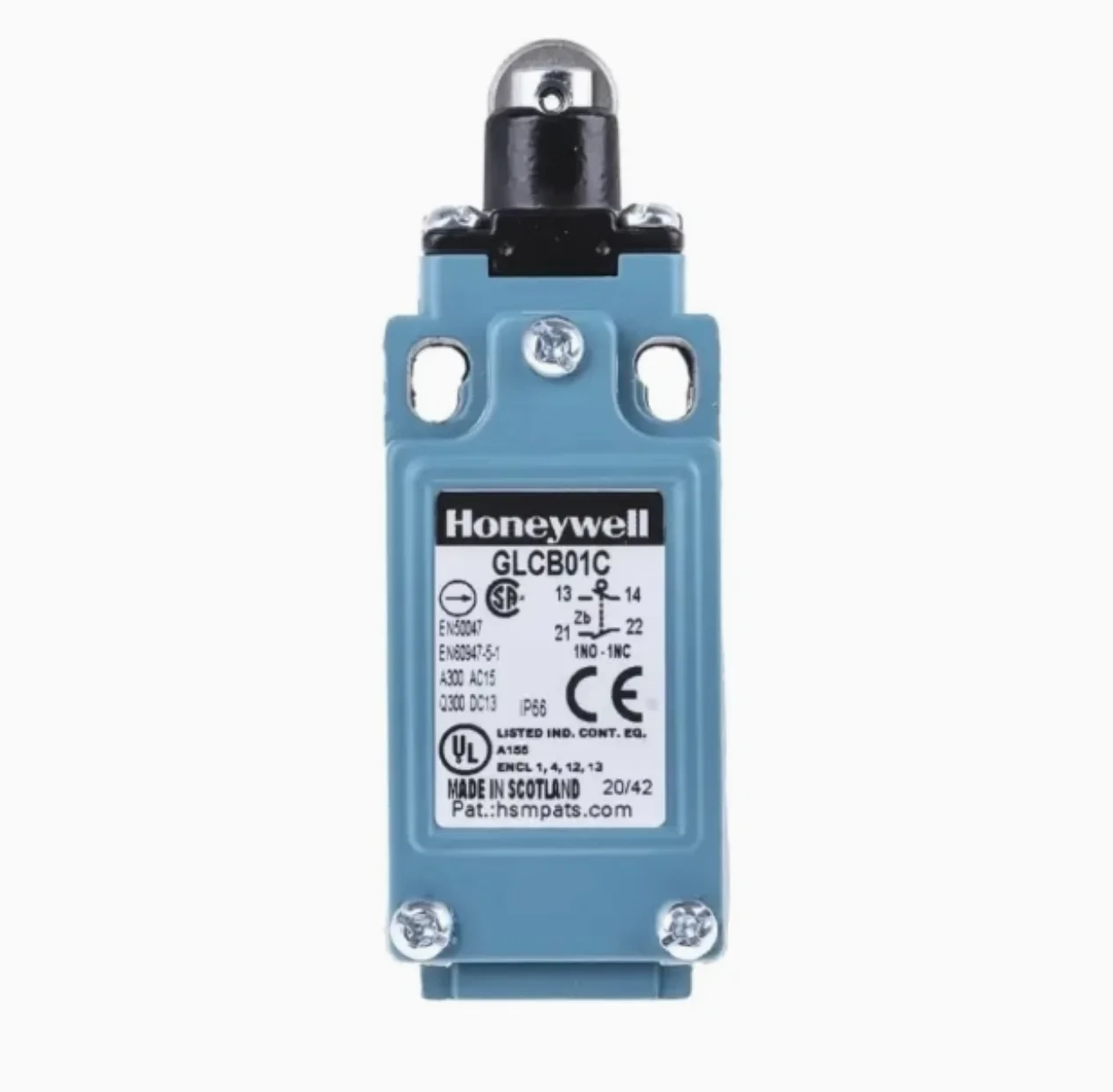 GLCC01C Honeywell Limit Switches Position Switches New Original Fast Shipping GLC Series