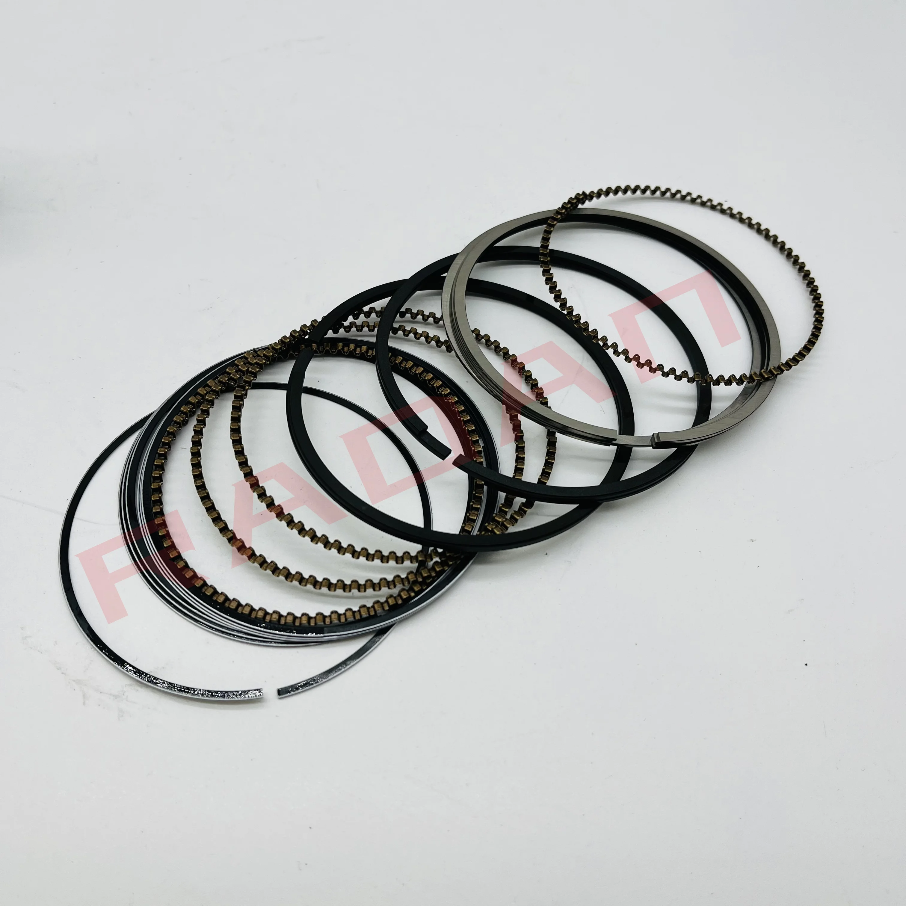 Engine Piston Ring For DFSK Glory 330 360 500 580 560