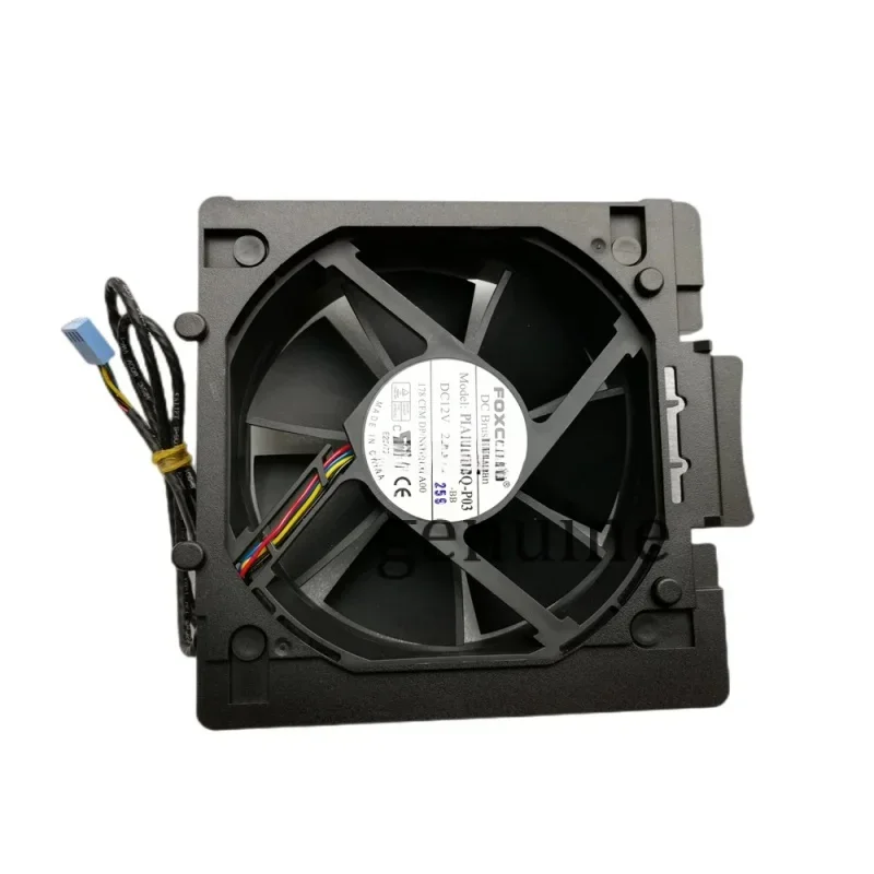 New Original For Dell T420 T430 T440 Server 12CM Inside And Outside Chassis Fan Cooling Fan 9144G V6712 09144G 0V6712