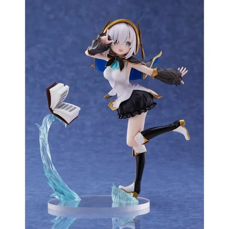 100% Asli FuRyu 17cm PVC Action Figure Koleksi Figurine Model Ornamen Hadiah Tersedia di Stok