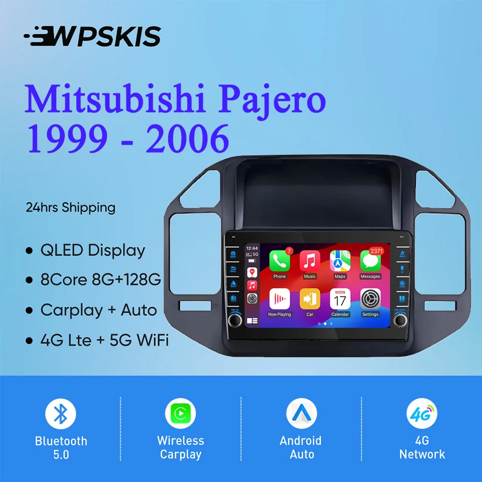 8G Ram 128GB Qled C… - image