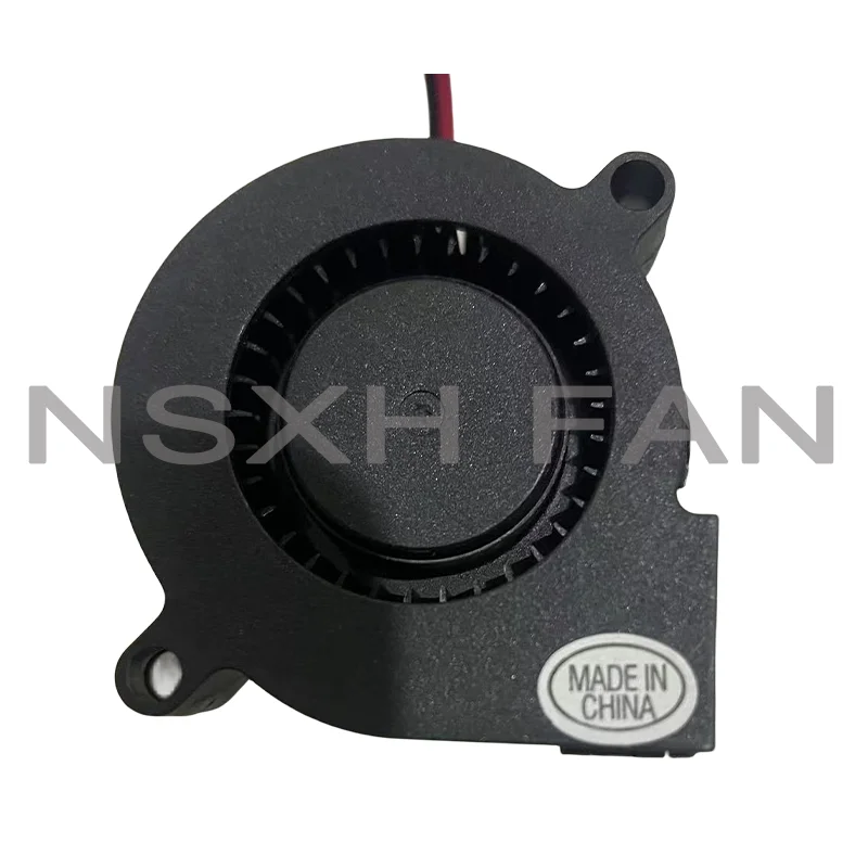 TD5015M20S 12V 2-Wire Server Cooling Fan