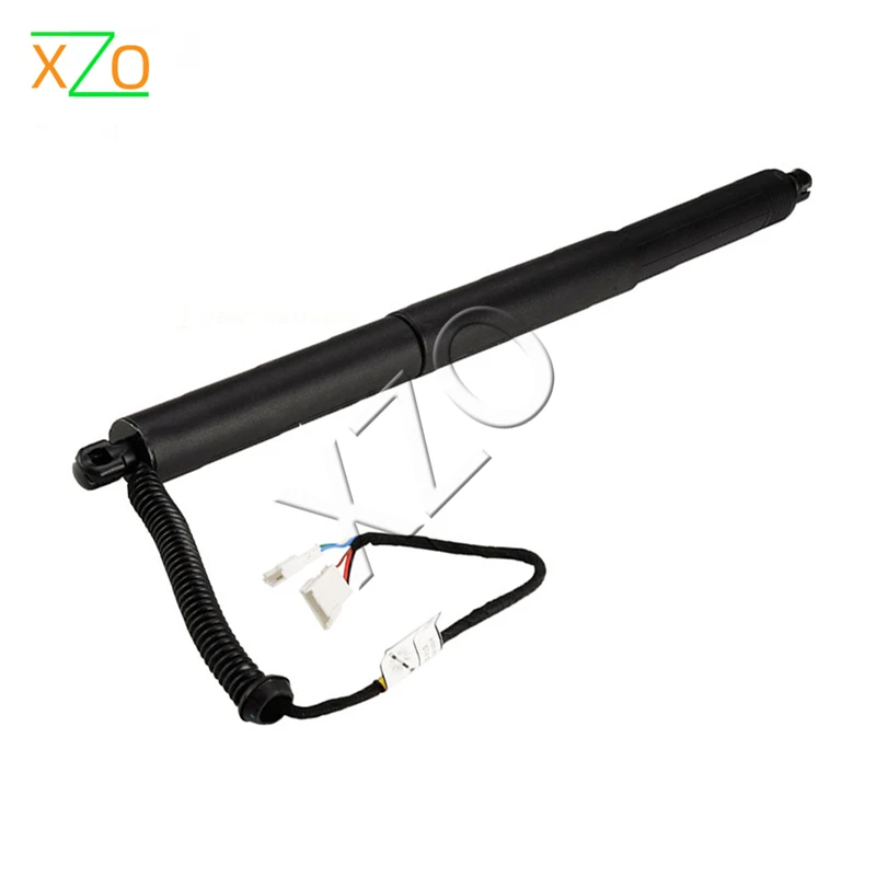 

New 1 Pair Rear Left & Right Factory High Quality Tailgate Electric Strut For BMW X5 F15 Steel Struts 51247434041 51247434042