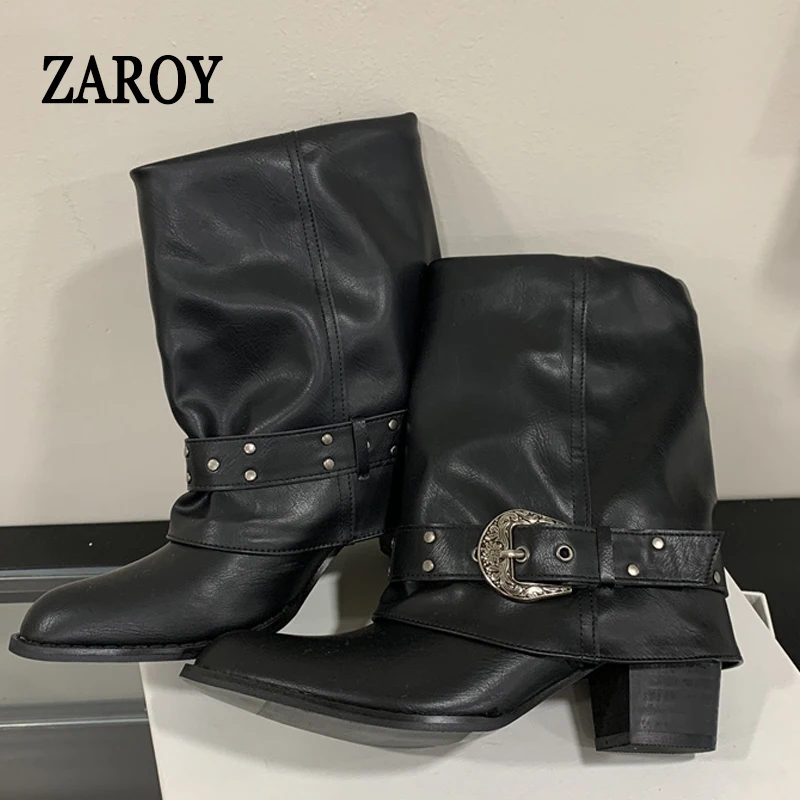 Thumbnail 3 - #17 Best Block Heels to Buy In 2026