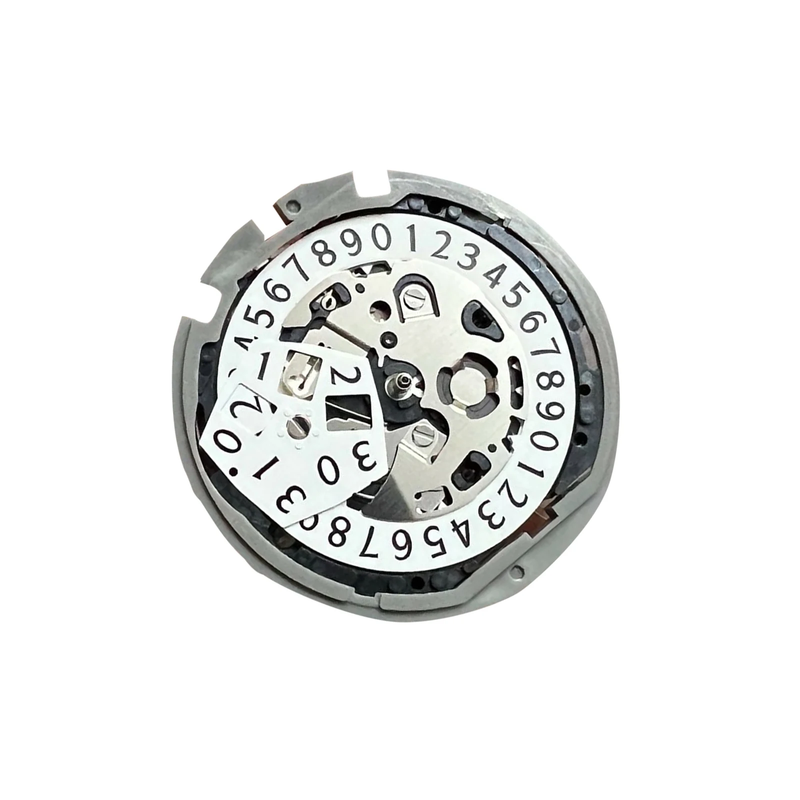 Watch Quartz Movement With Stem Japan Made For Hattori Epson TMI YM04 YM04A Watch Movement Accessories Replacement Repair Parts