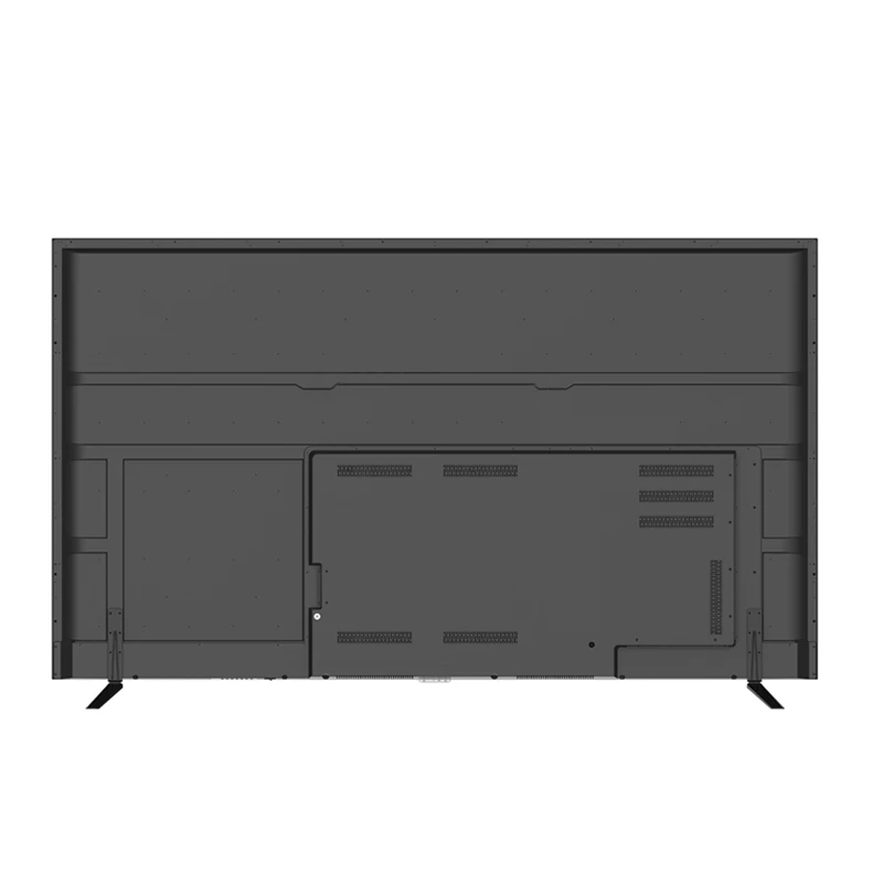 55 60 65 70 Inches Led Tv 4K Smart Television