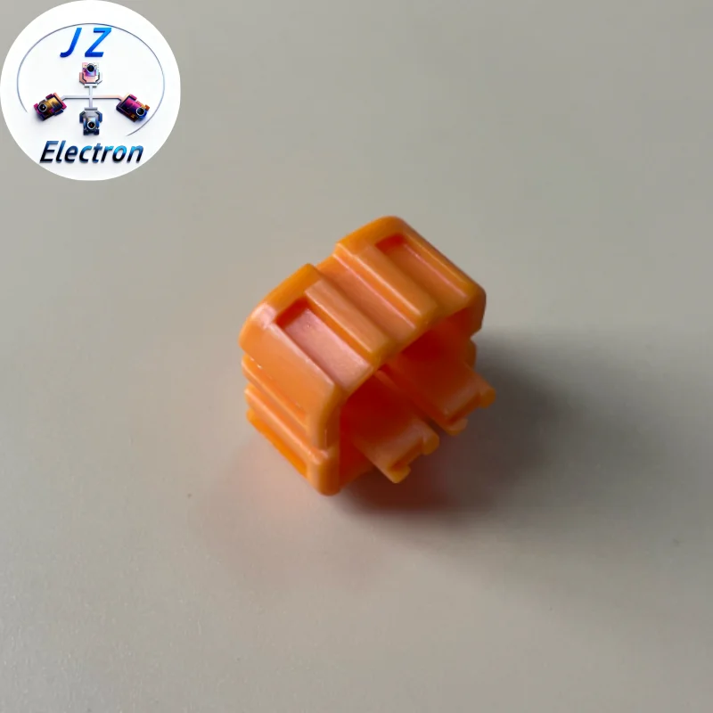 

30 шт. оригинальный разъем 6918-1599 для автомобильных умных электронных устройств, 100% новый бренд