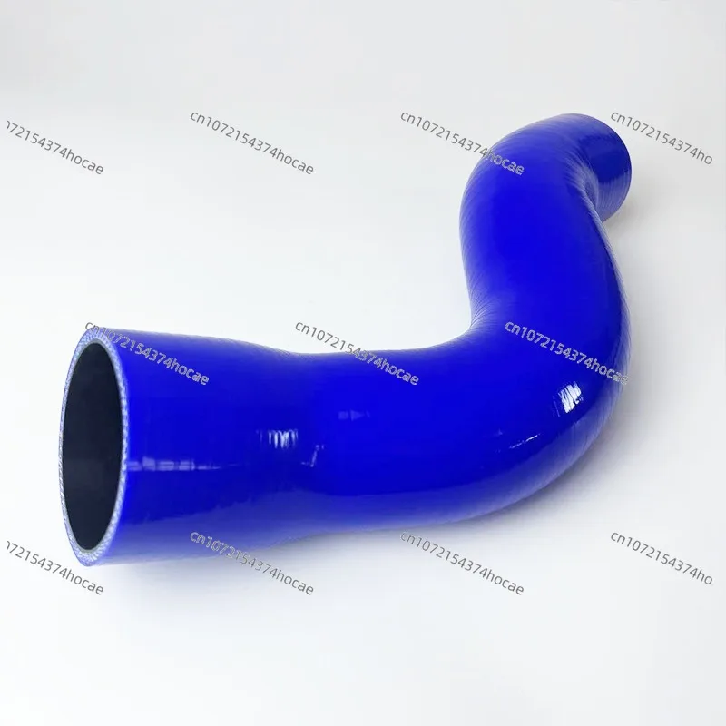Silicone Engine Intake Turbine Hose for 4N15 4N14