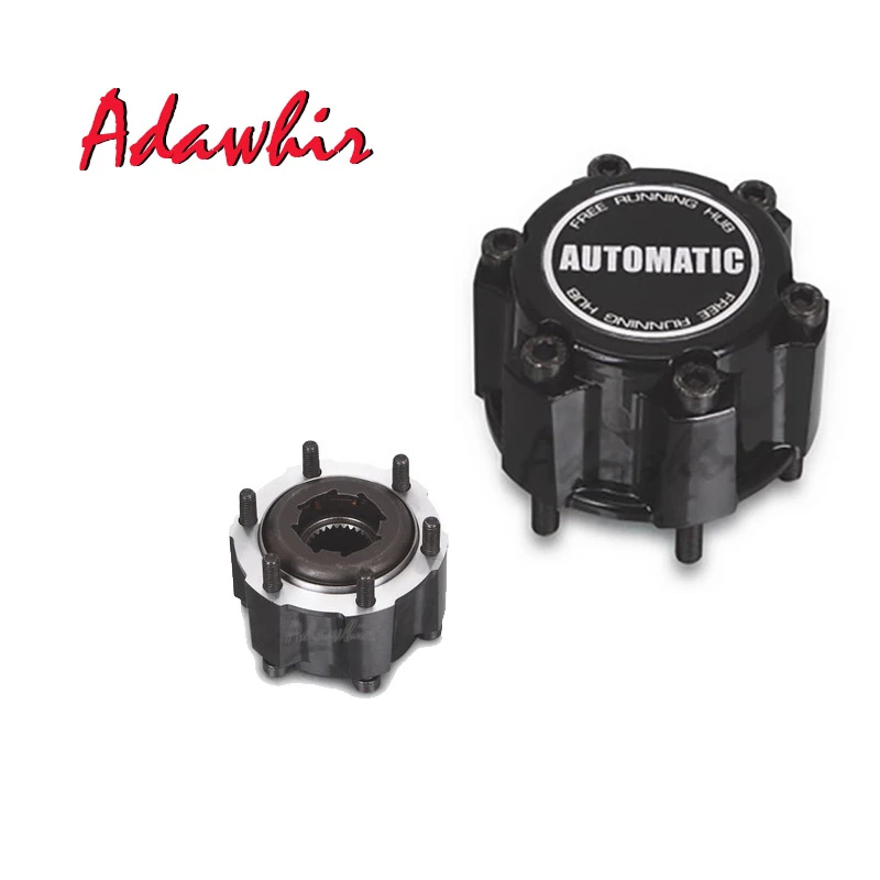 

For NISSAN Pickup D22 X-Terra 00-- Automatic Free Wheel Locking Hubs B018 40260-1S700 402601S700