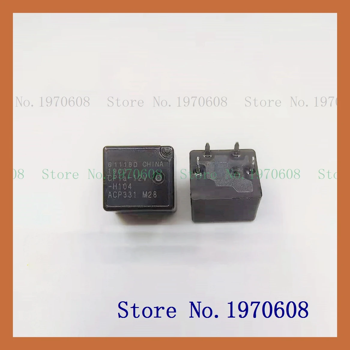 ACP331 CP1a-12V DIP-4 A6L 102-1AH-C