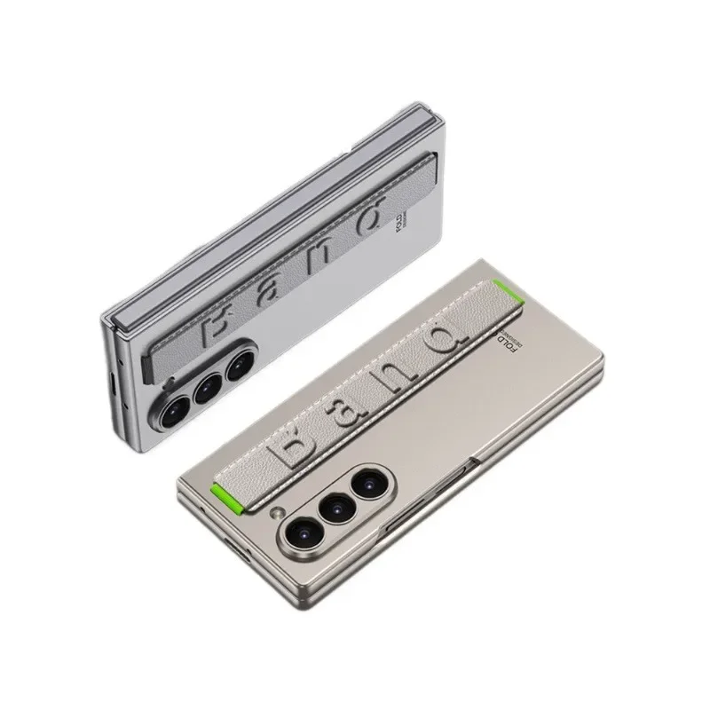 Soporte ultrafino para pulsera para Samsung Galaxy Z Fold 7