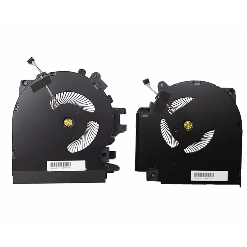 

LL+ New For HP Envy 15-ep0025cl 15-ep0035cl 15-ep1055cl 15-ep1065cl CPU GPU Fan