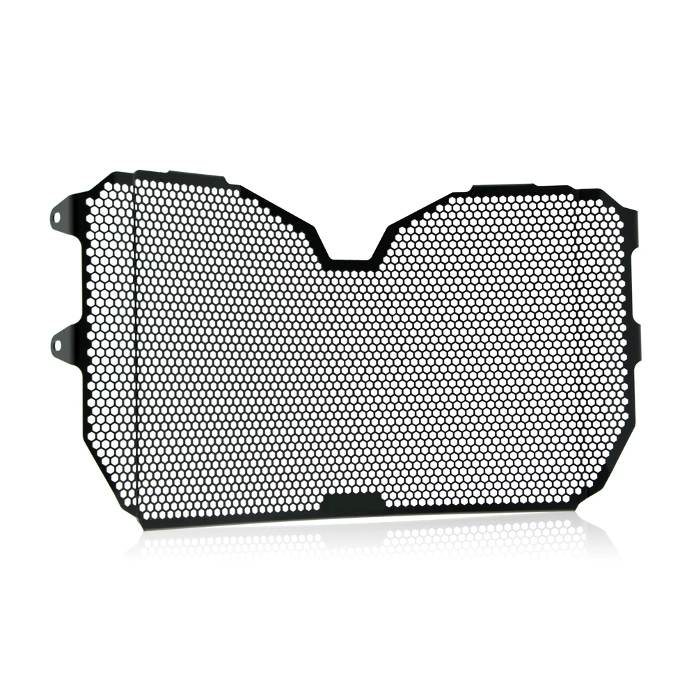Mt10 New Motorcycle 2022 2023 Radiator Grille Guard Cover Protector Tank Net Grill Protection For Yamaha MT-10 MT-10SP Mt-10 SP